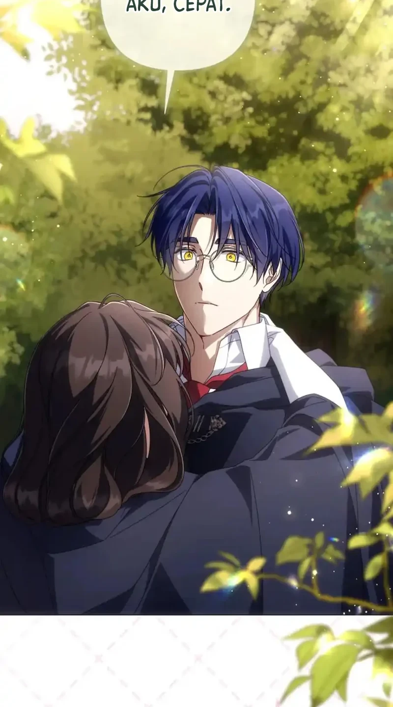 Villainess Streamer Chapter 34 Gambar 49