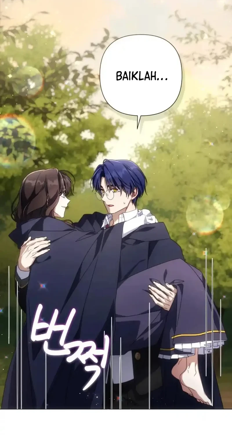 Villainess Streamer Chapter 34 Gambar 51