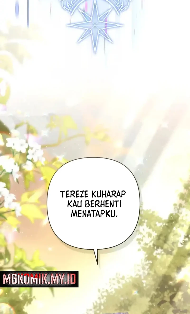 Villainess Streamer Chapter 34 Gambar 55