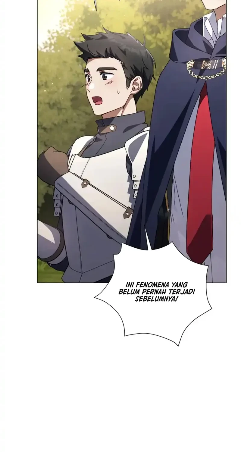 Villainess Streamer Chapter 34 Gambar 4