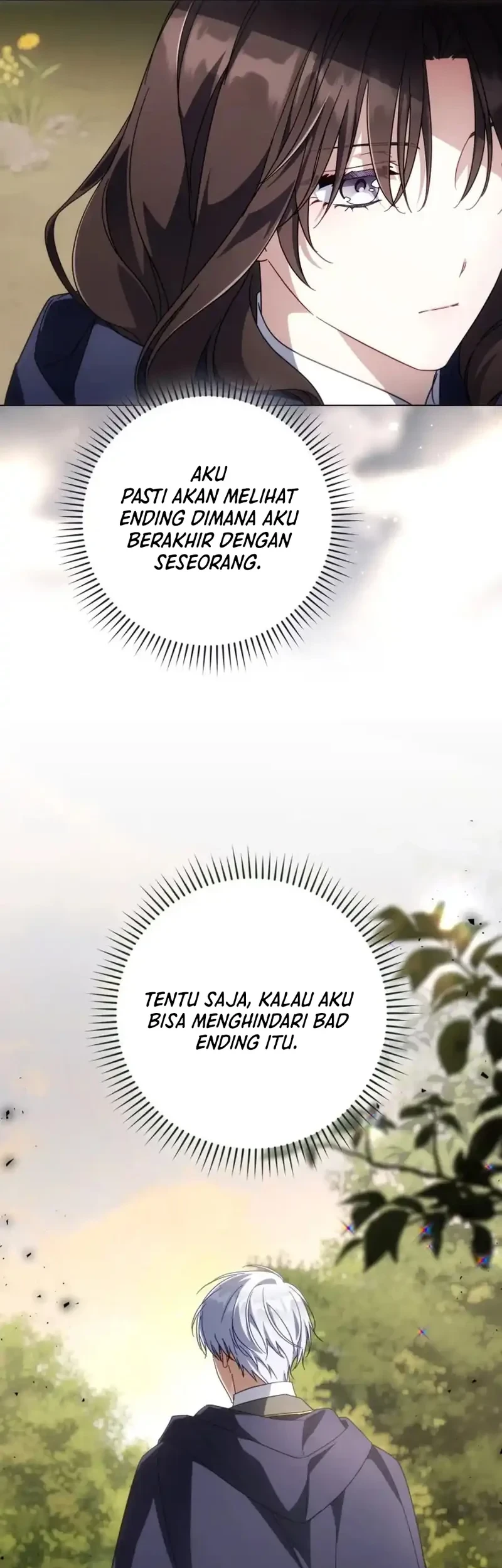 Villainess Streamer Chapter 34 Gambar 58