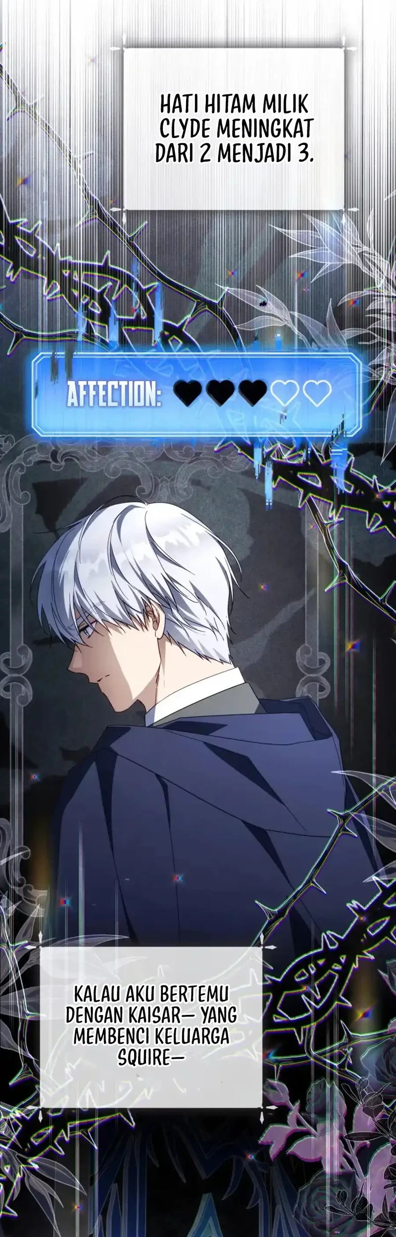 Villainess Streamer Chapter 34 Gambar 60