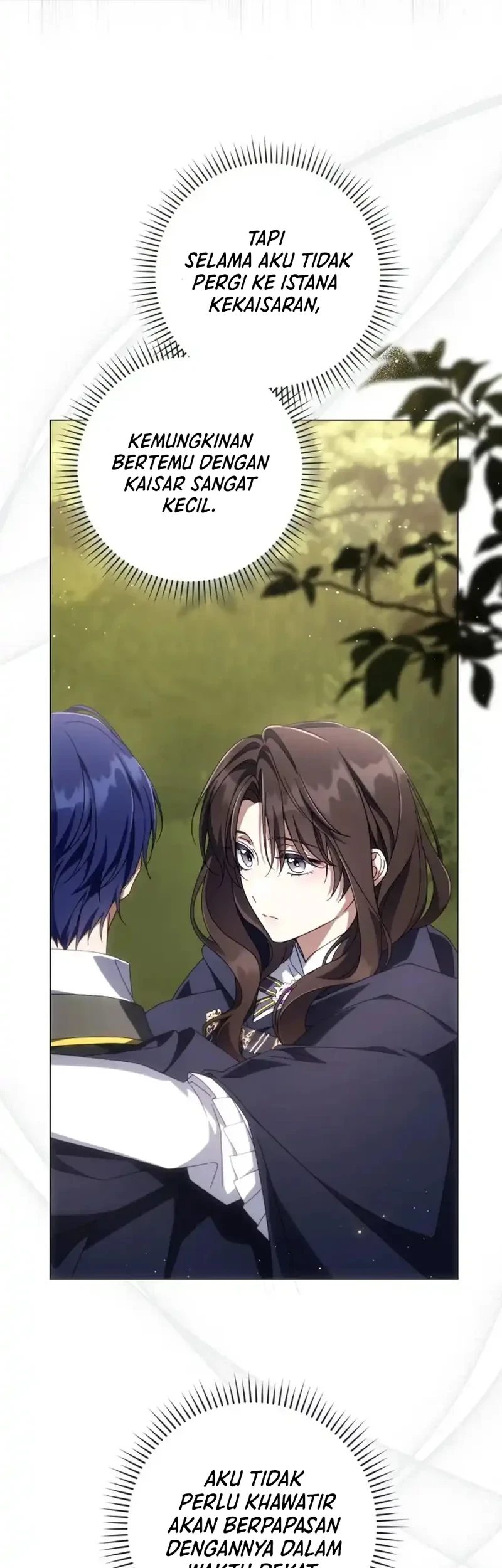 Villainess Streamer Chapter 34 Gambar 62