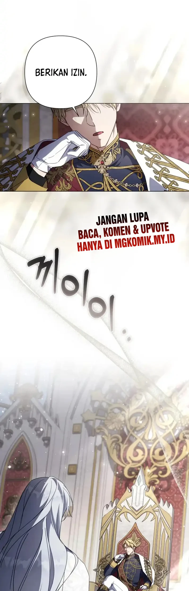 Villainess Streamer Chapter 34 Gambar 66