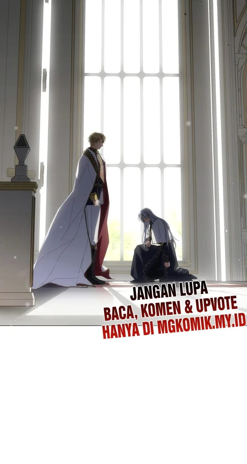 Villainess Streamer Chapter 35 Gambar 13