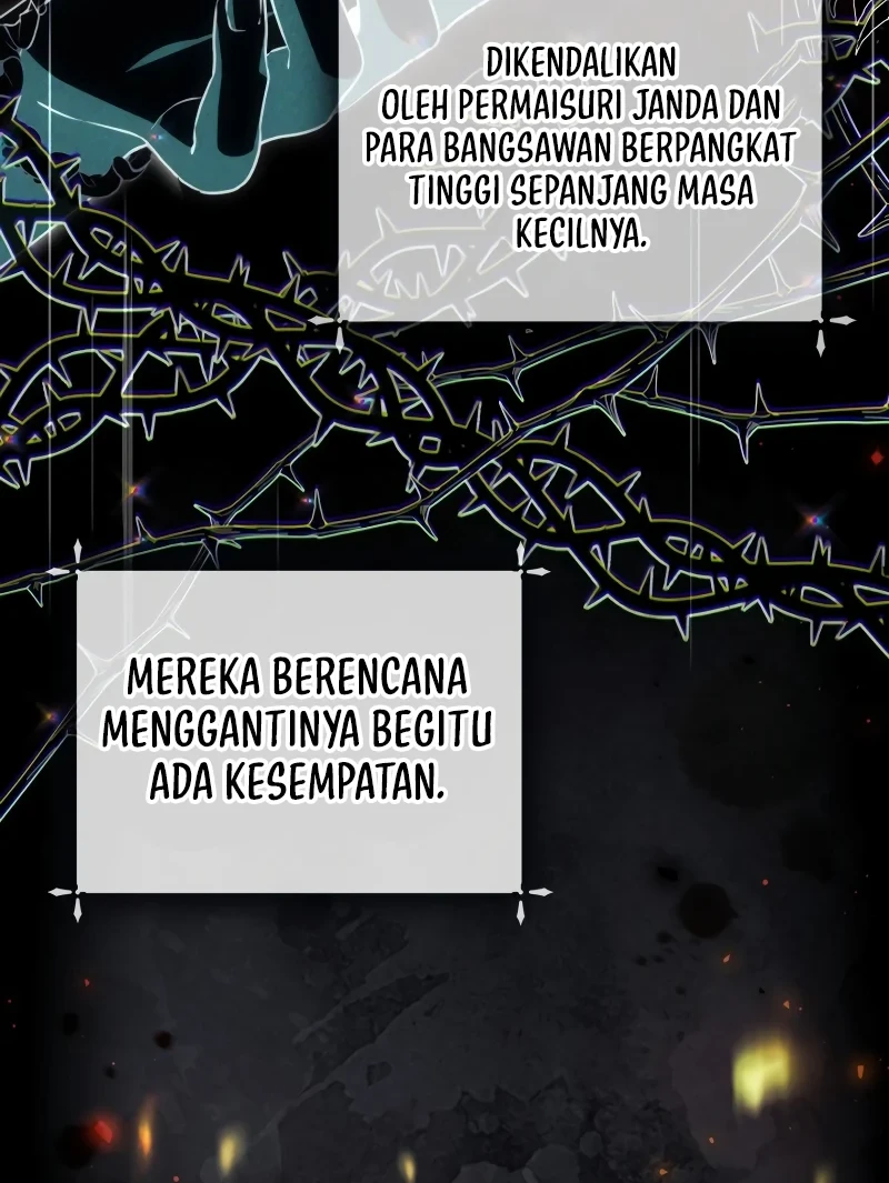 Villainess Streamer Chapter 35 Gambar 15