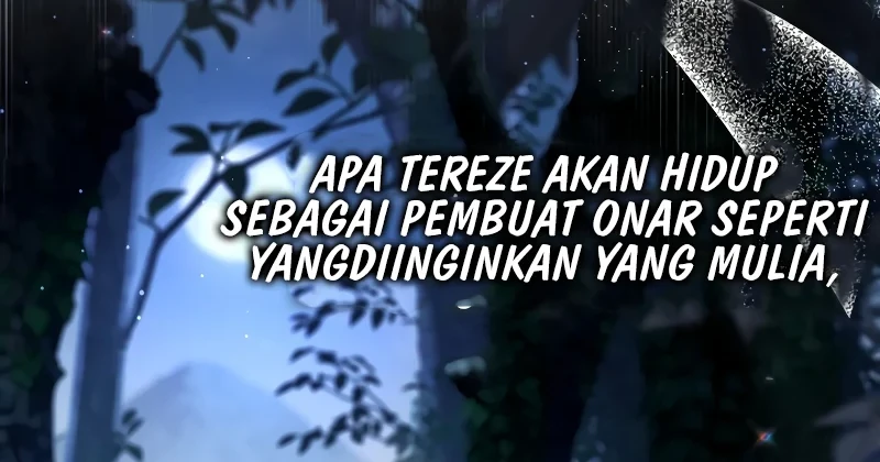 Villainess Streamer Chapter 35 Gambar 23