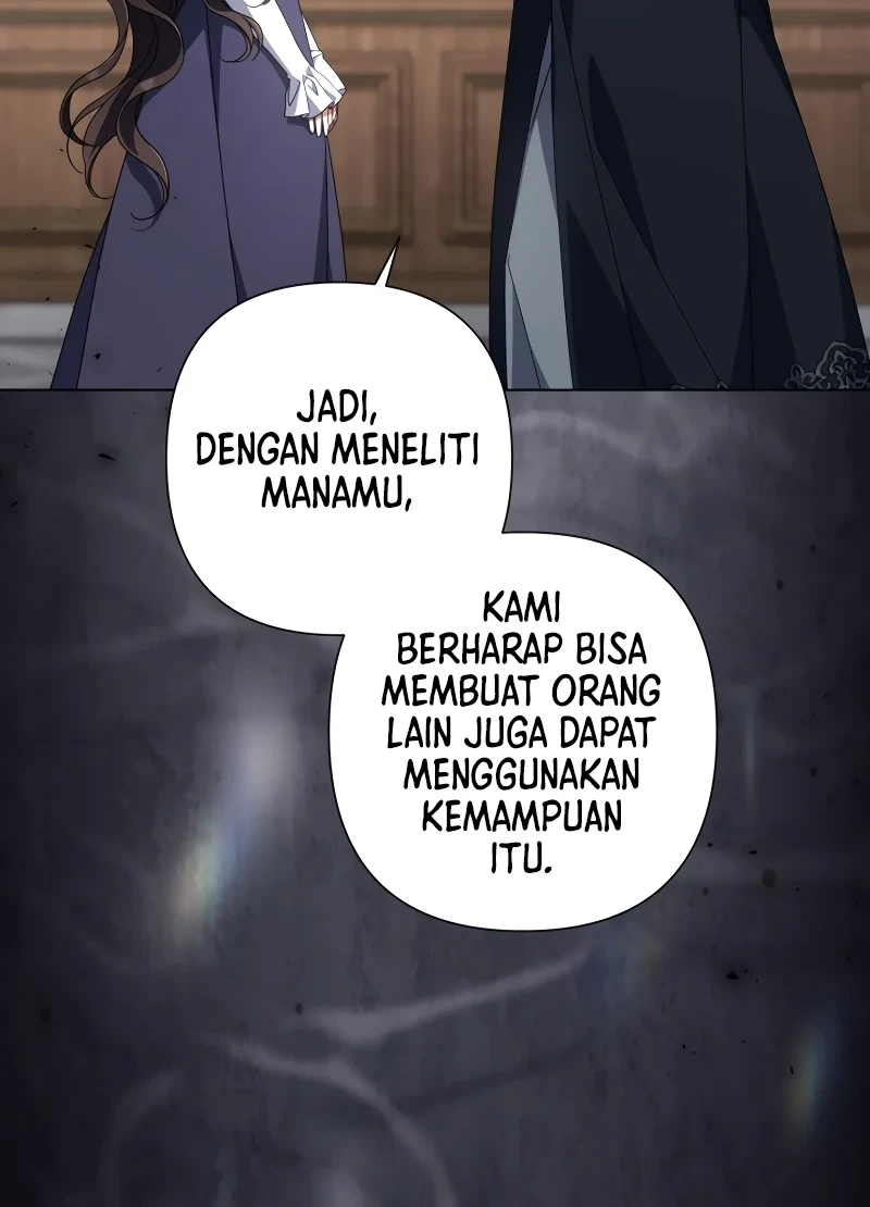 Villainess Streamer Chapter 35 Gambar 33