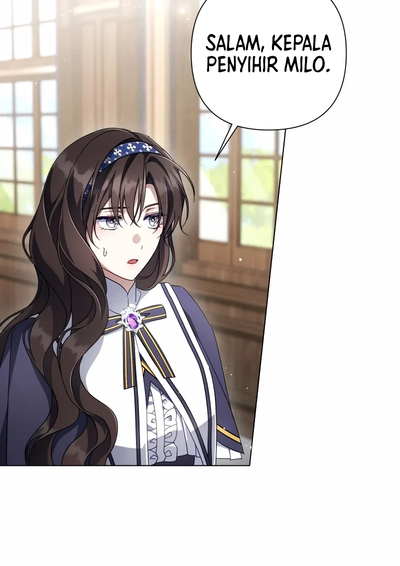 Villainess Streamer Chapter 35 Gambar 31