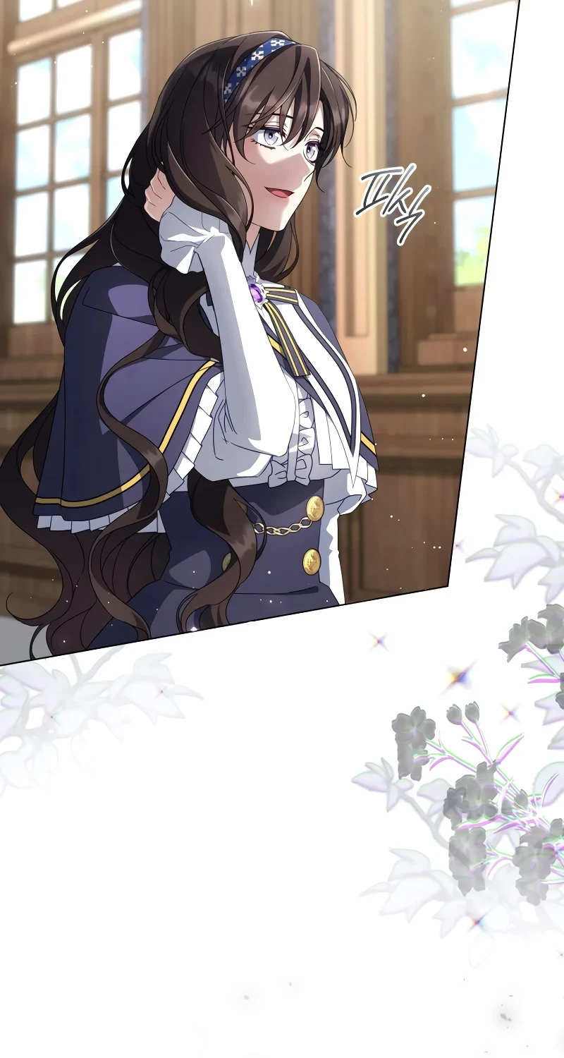 Villainess Streamer Chapter 35 Gambar 41