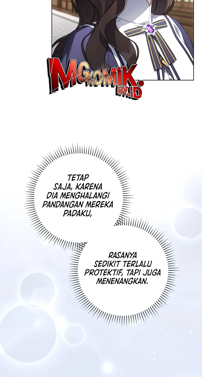 Villainess Streamer Chapter 35 Gambar 51