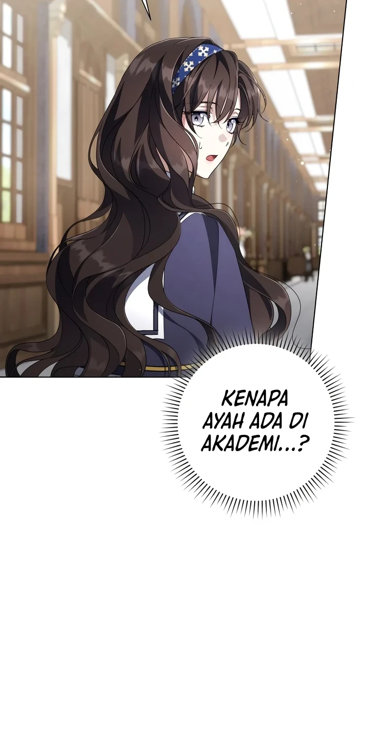 Villainess Streamer Chapter 35 Gambar 46