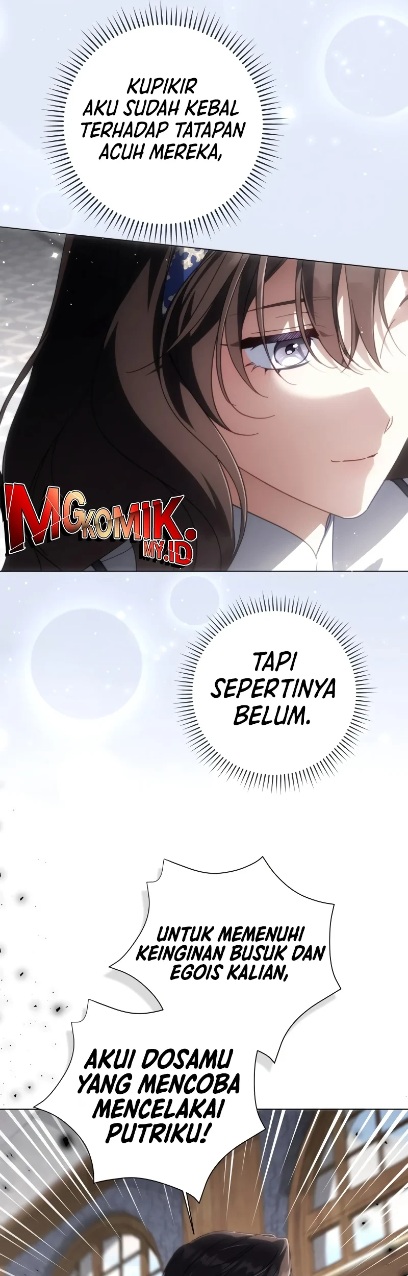Villainess Streamer Chapter 35 Gambar 52