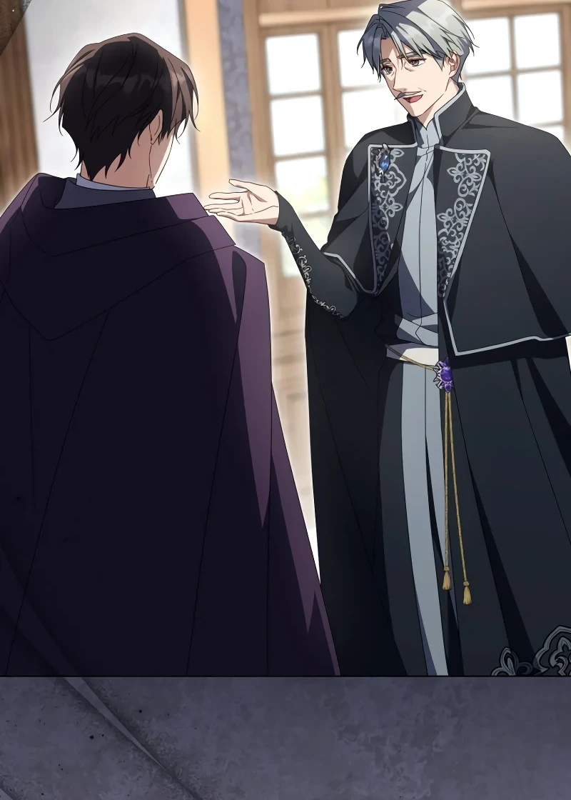 Villainess Streamer Chapter 35 Gambar 55