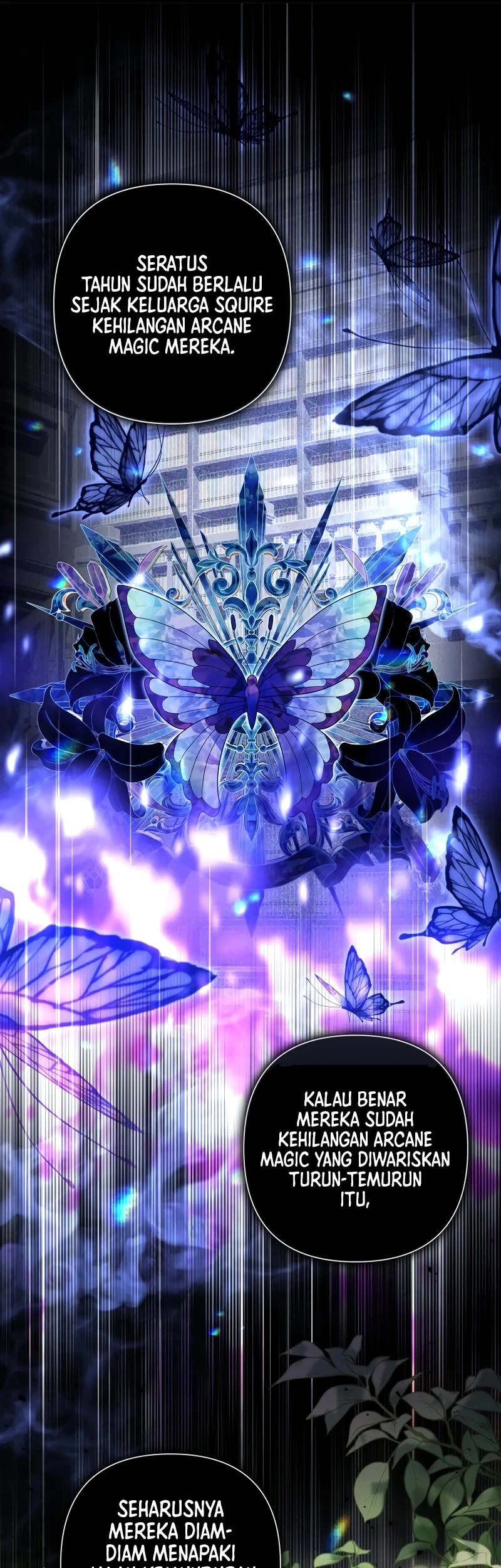 Manhwa Villainess Streamer Chapter 35 gambar nomor 2