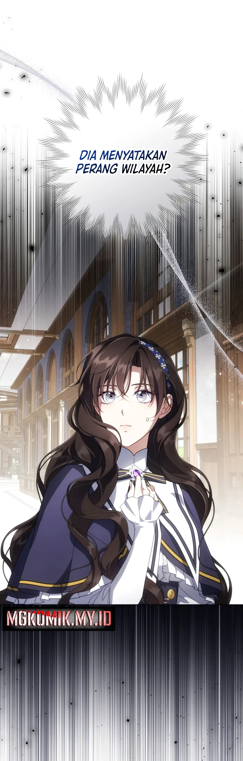 Villainess Streamer Chapter 35 Gambar 62