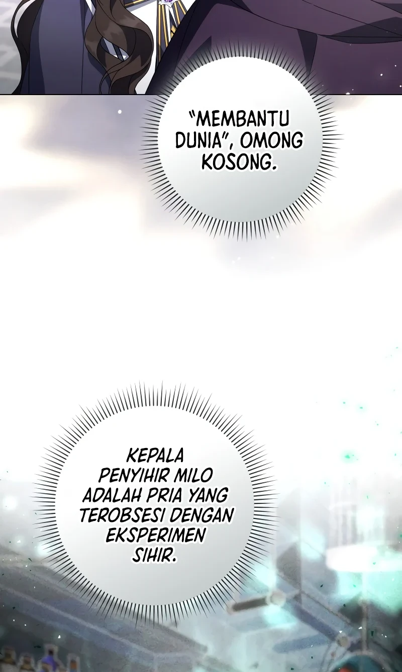 Villainess Streamer Chapter 35 Gambar 57