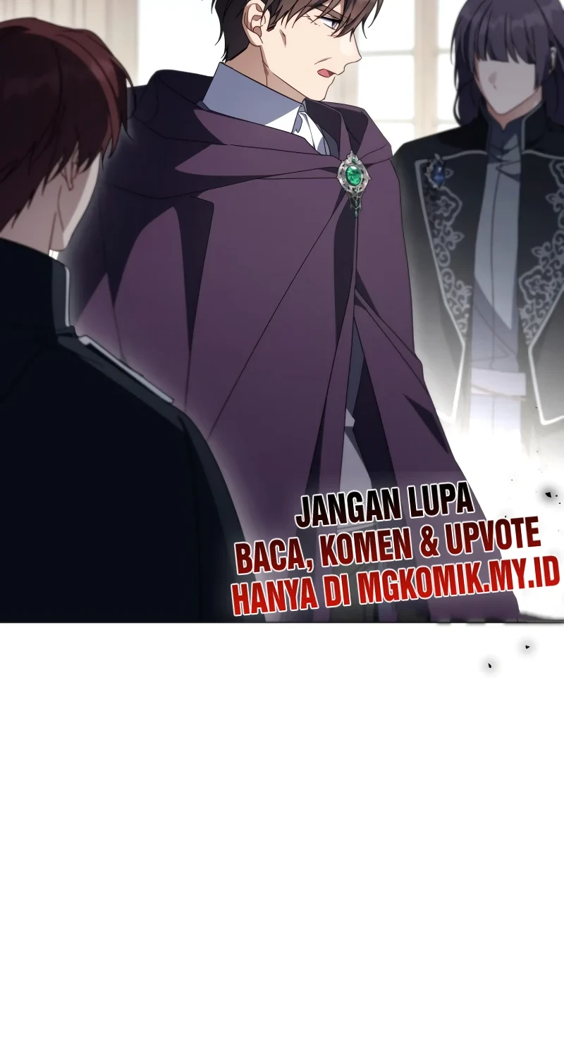 Villainess Streamer Chapter 35 Gambar 59