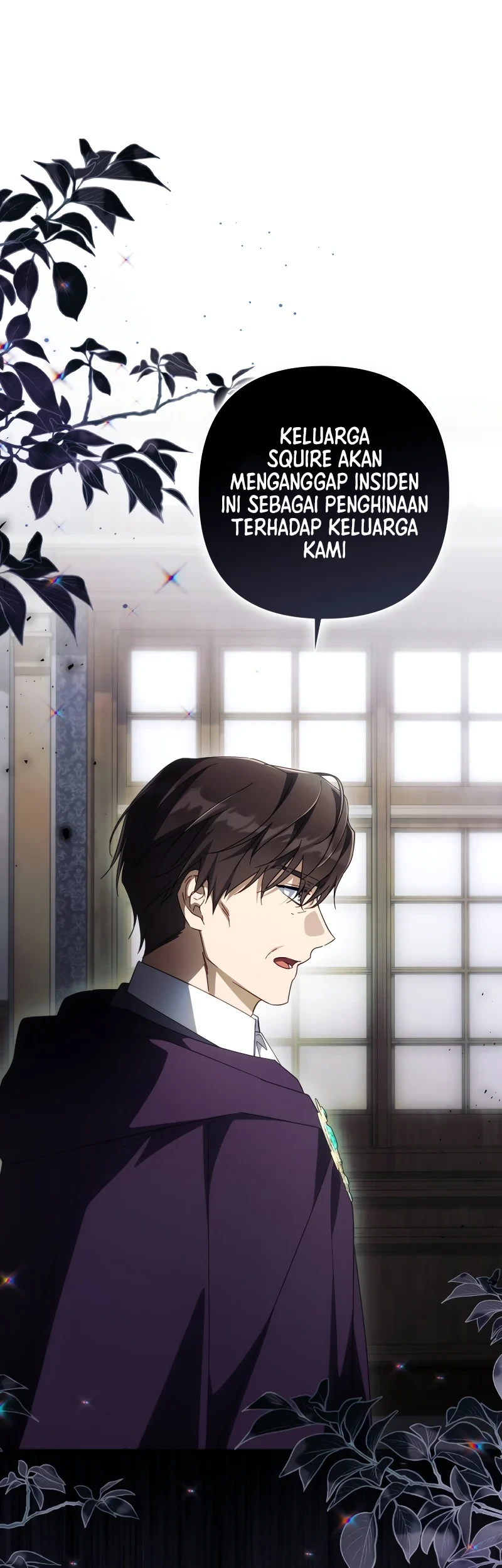 Villainess Streamer Chapter 35 Gambar 60
