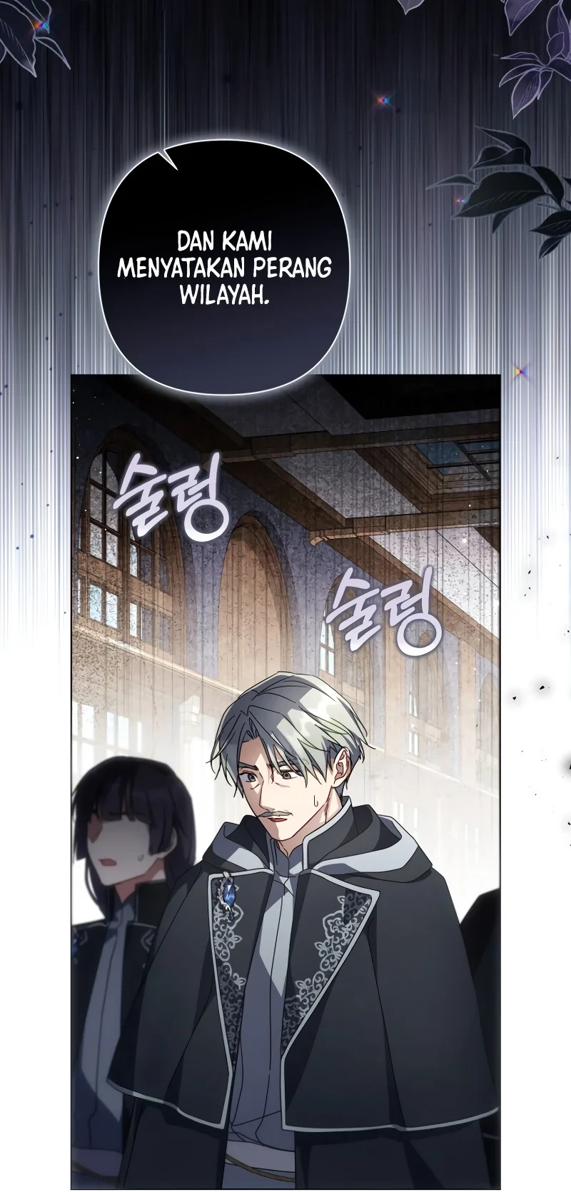 Villainess Streamer Chapter 35 Gambar 61