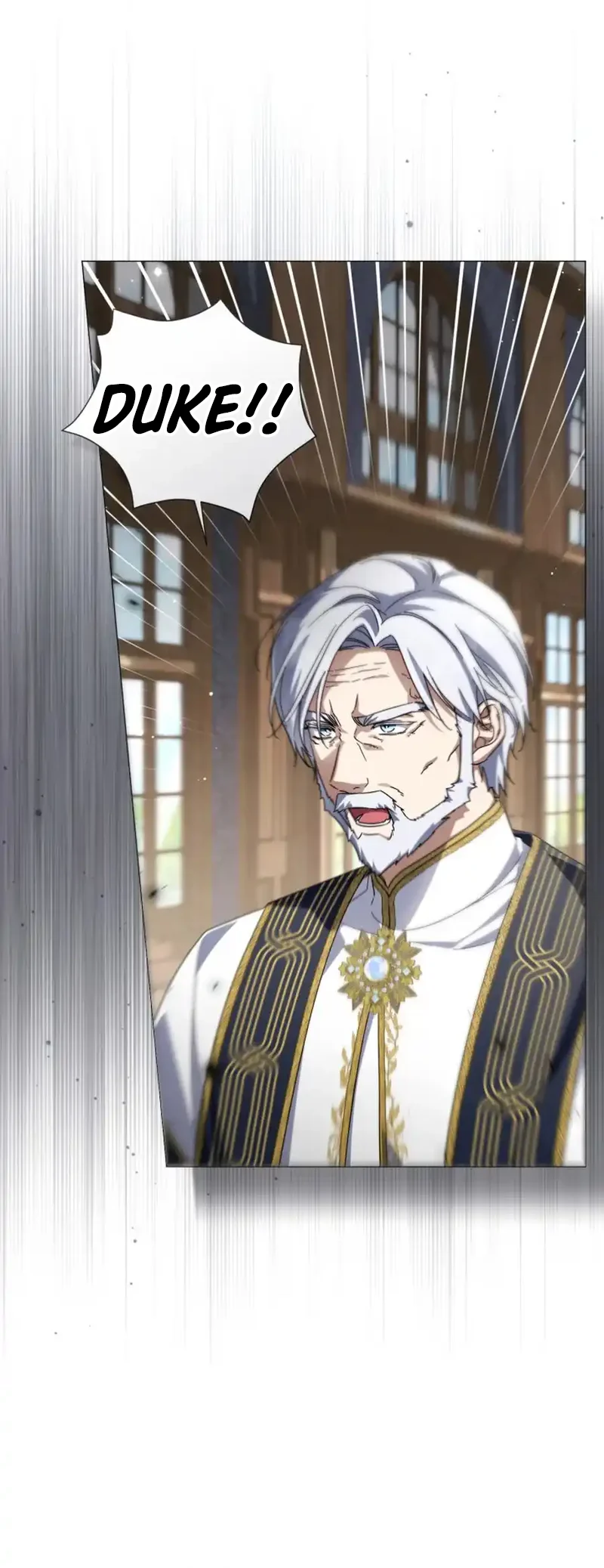 Villainess Streamer Chapter 36 Gambar 8