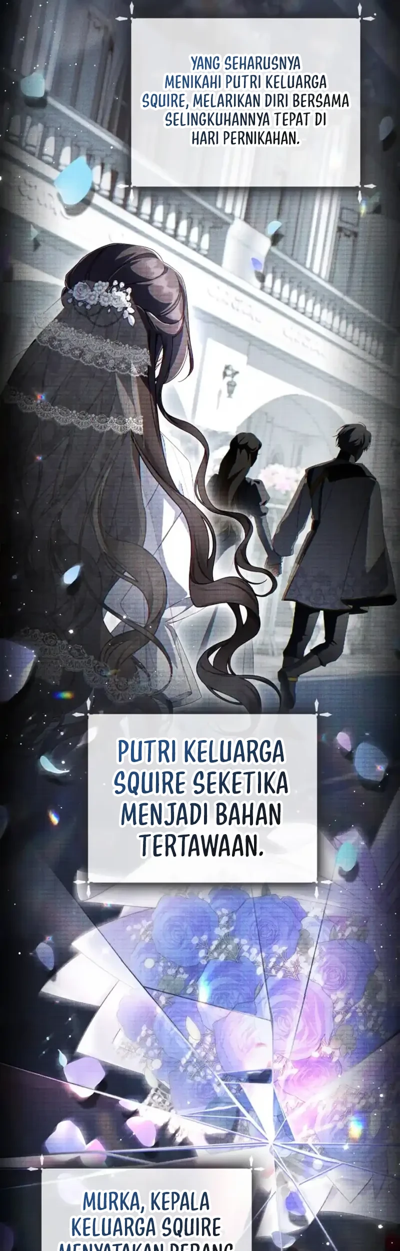 Villainess Streamer Chapter 36 Gambar 13