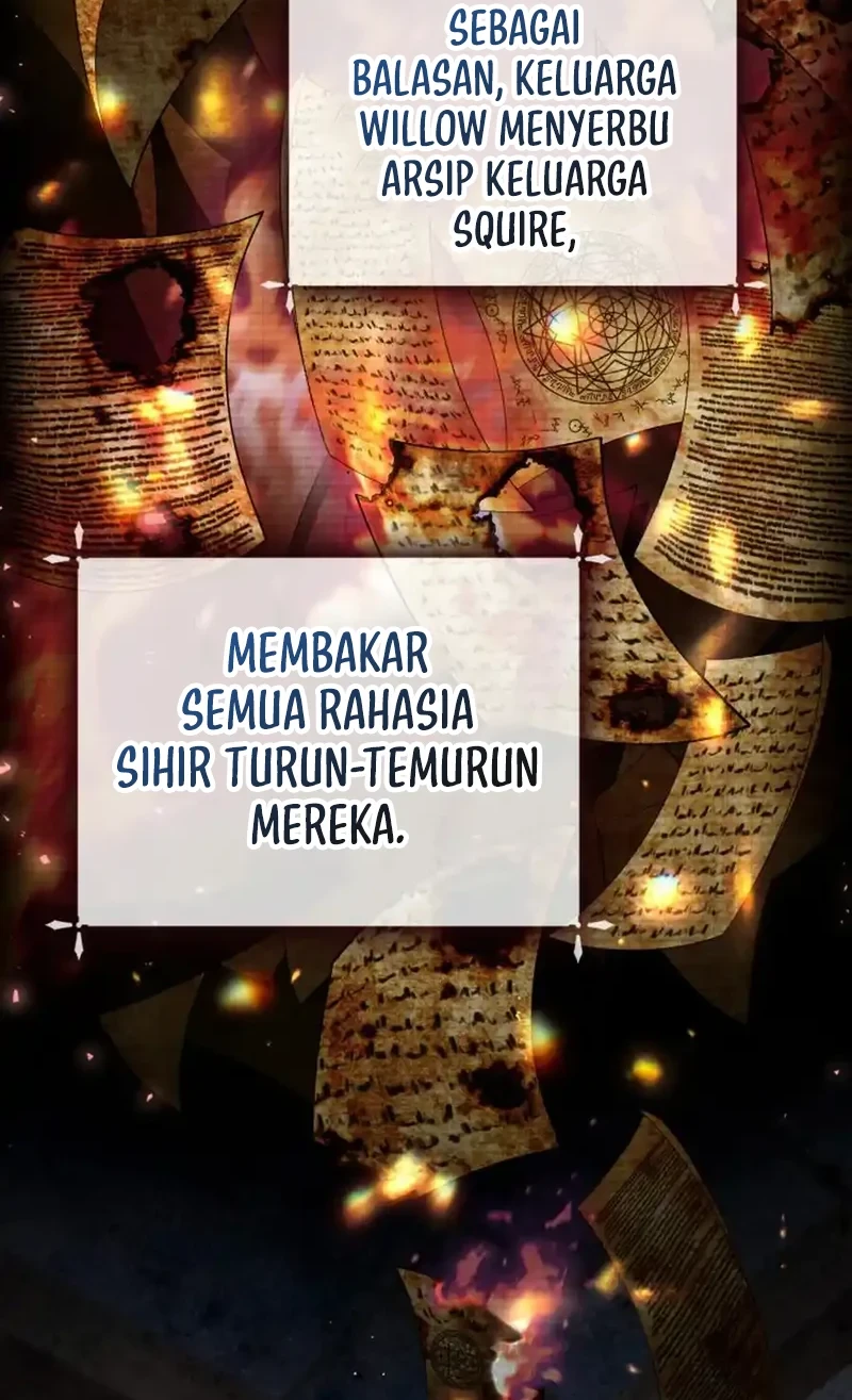 Villainess Streamer Chapter 36 Gambar 16