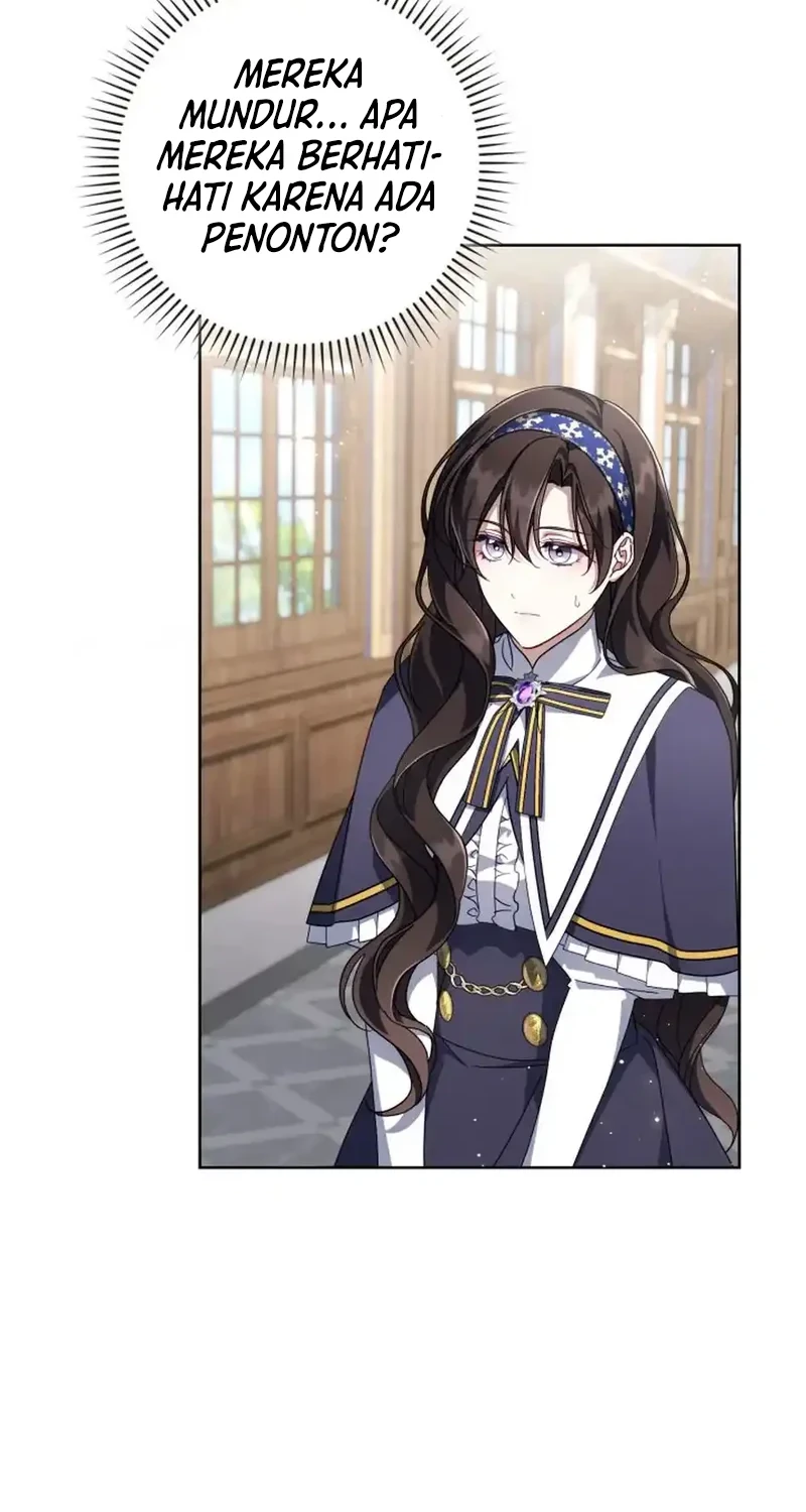 Villainess Streamer Chapter 36 Gambar 24