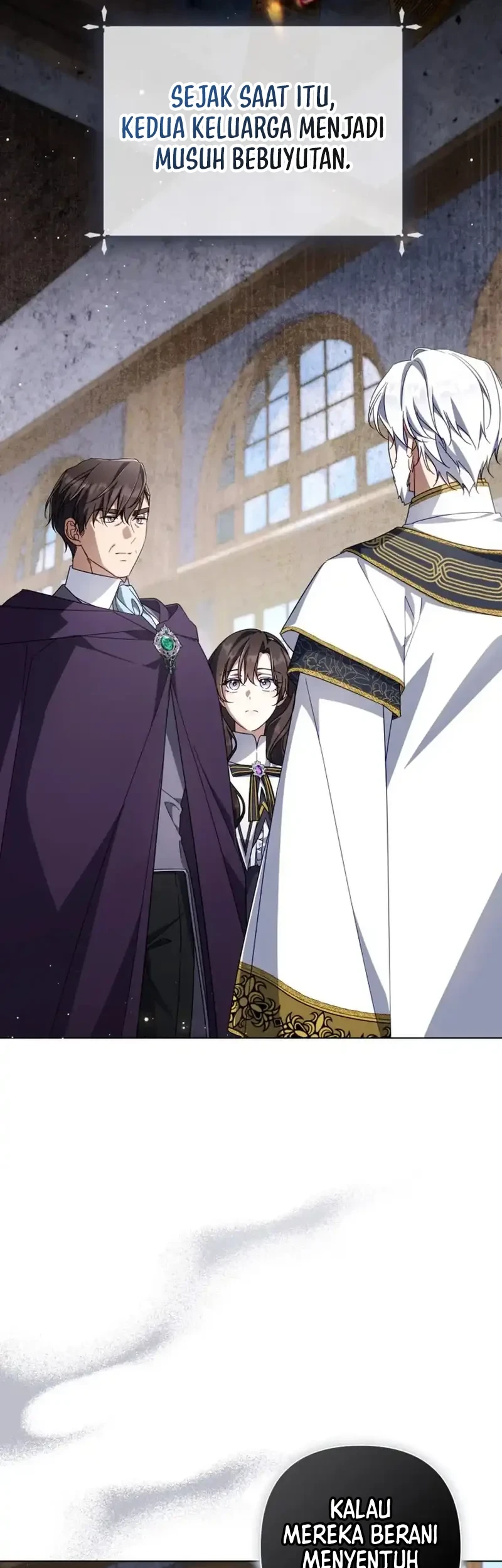 Villainess Streamer Chapter 36 Gambar 17