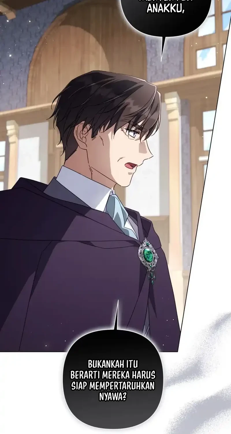 Villainess Streamer Chapter 36 Gambar 18