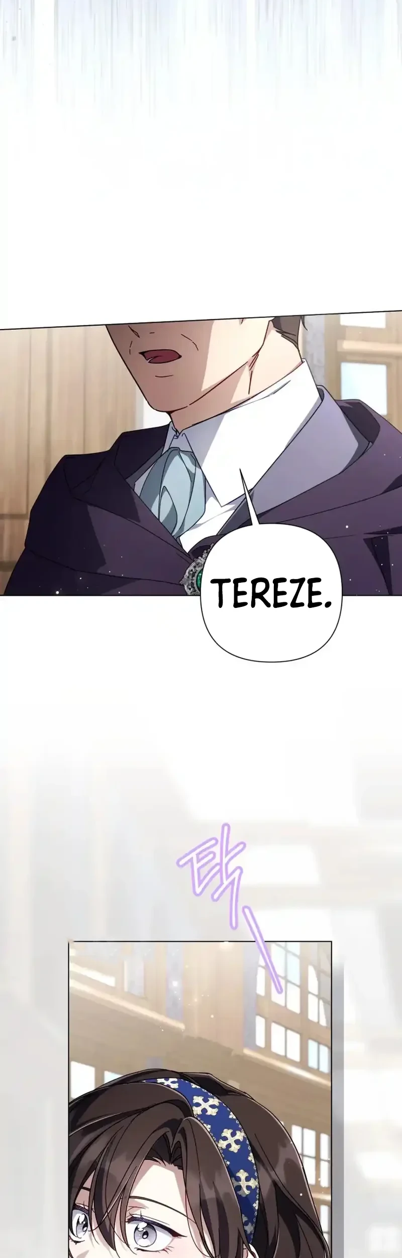 Villainess Streamer Chapter 36 Gambar 31