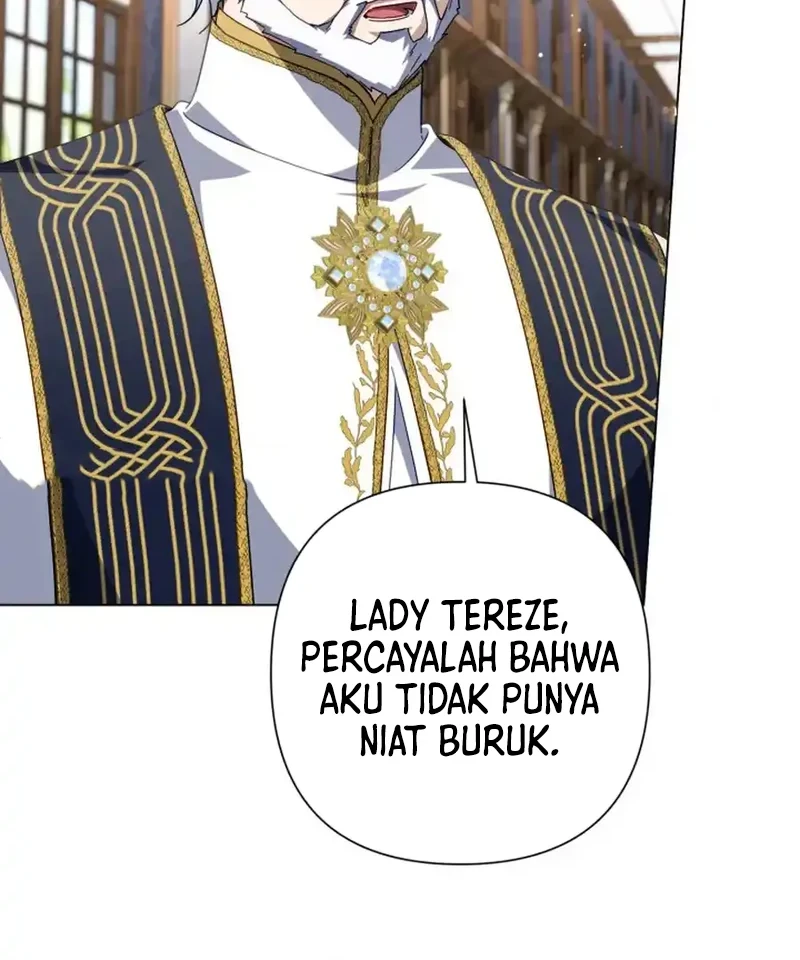 Villainess Streamer Chapter 36 Gambar 26