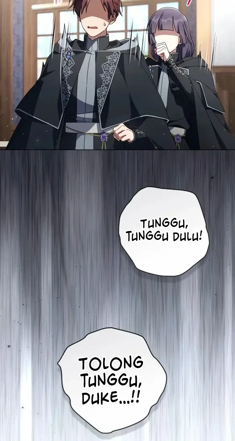 Villainess Streamer Chapter 36 Gambar 30