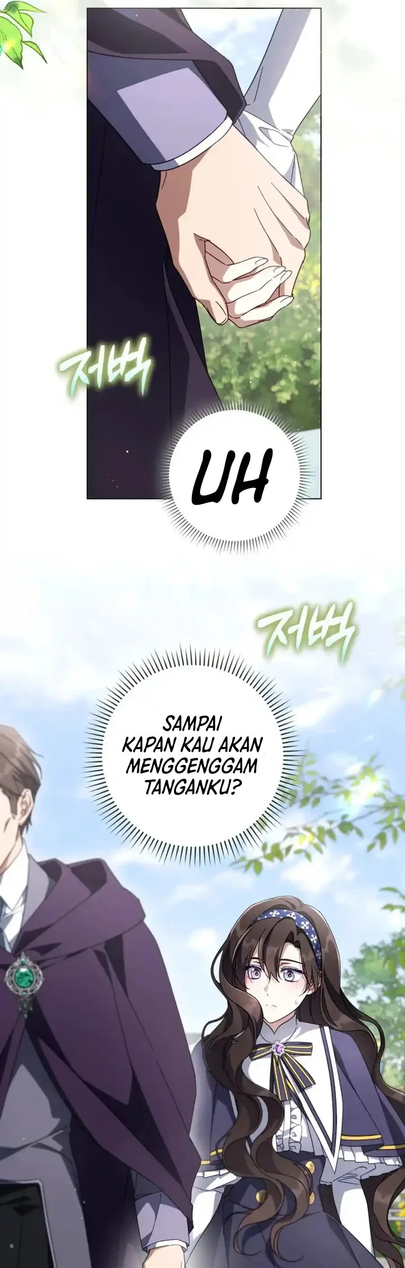 Villainess Streamer Chapter 36 Gambar 37