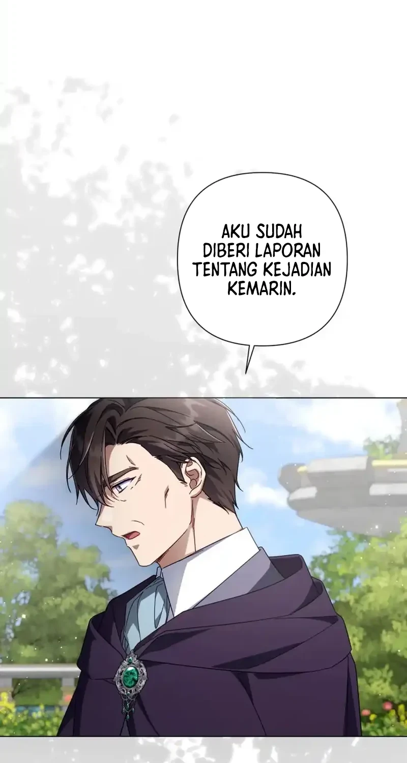 Villainess Streamer Chapter 36 Gambar 40