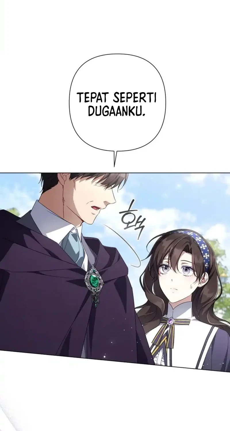 Villainess Streamer Chapter 36 Gambar 42