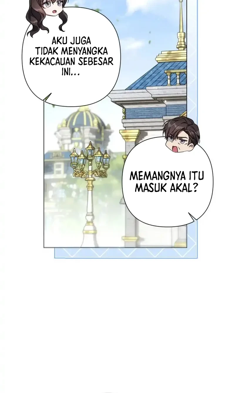 Villainess Streamer Chapter 36 Gambar 48