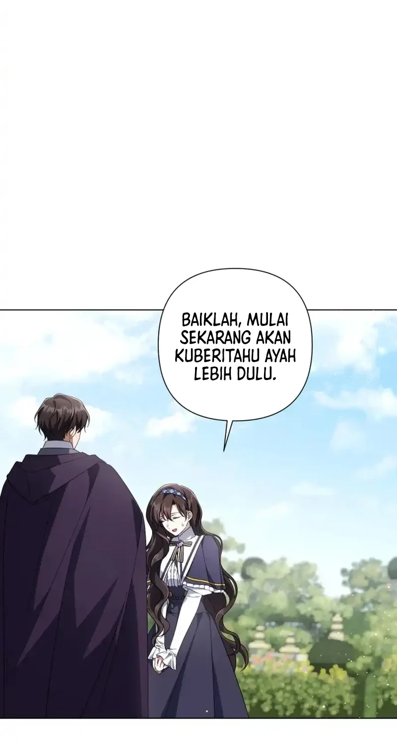 Villainess Streamer Chapter 36 Gambar 50