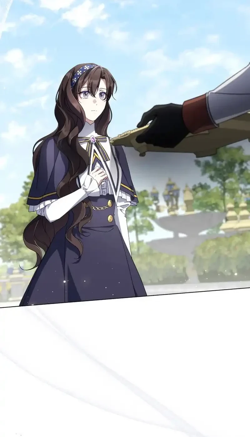 Villainess Streamer Chapter 36 Gambar 56