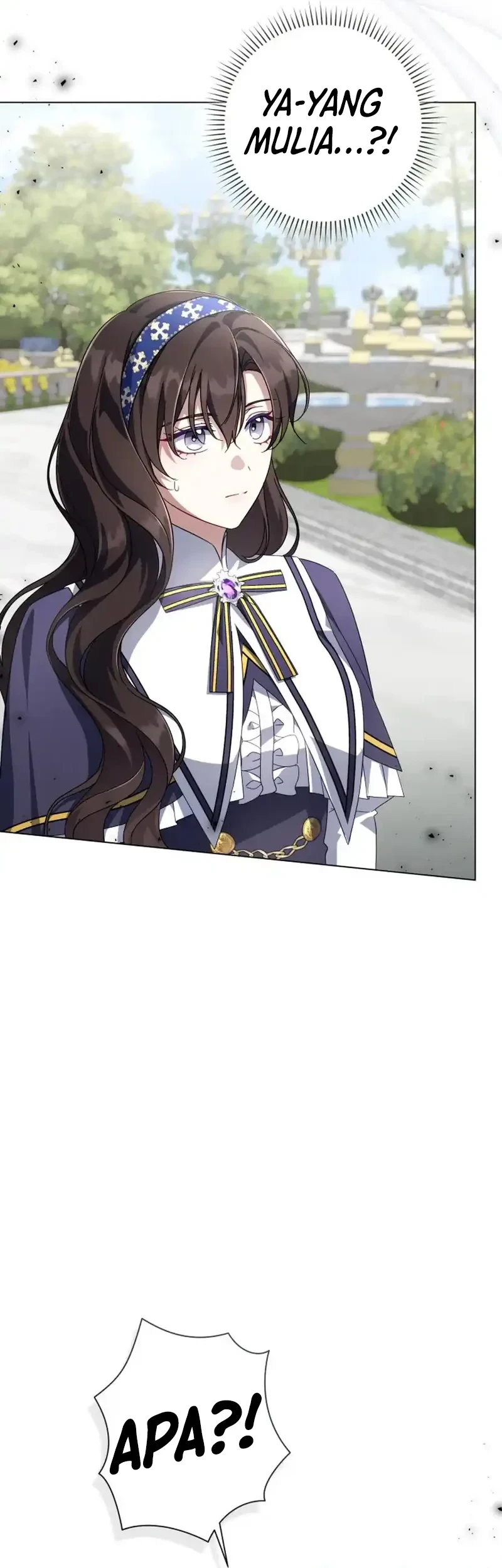 Villainess Streamer Chapter 36 Gambar 57