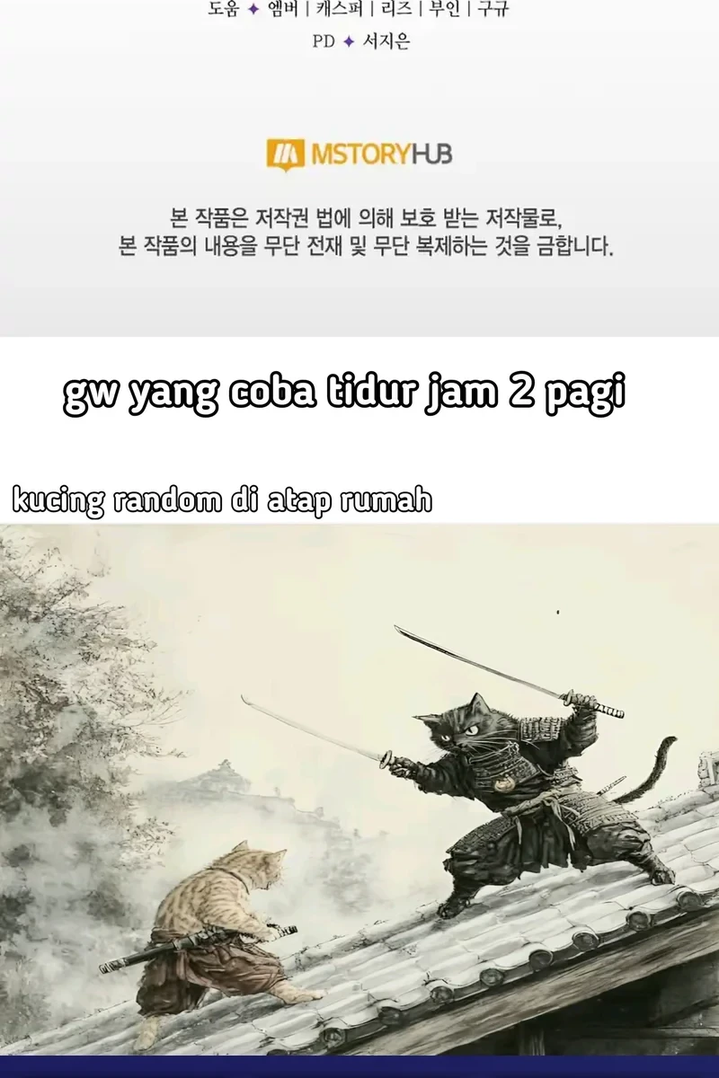 Villainess Streamer Chapter 36 Gambar 65