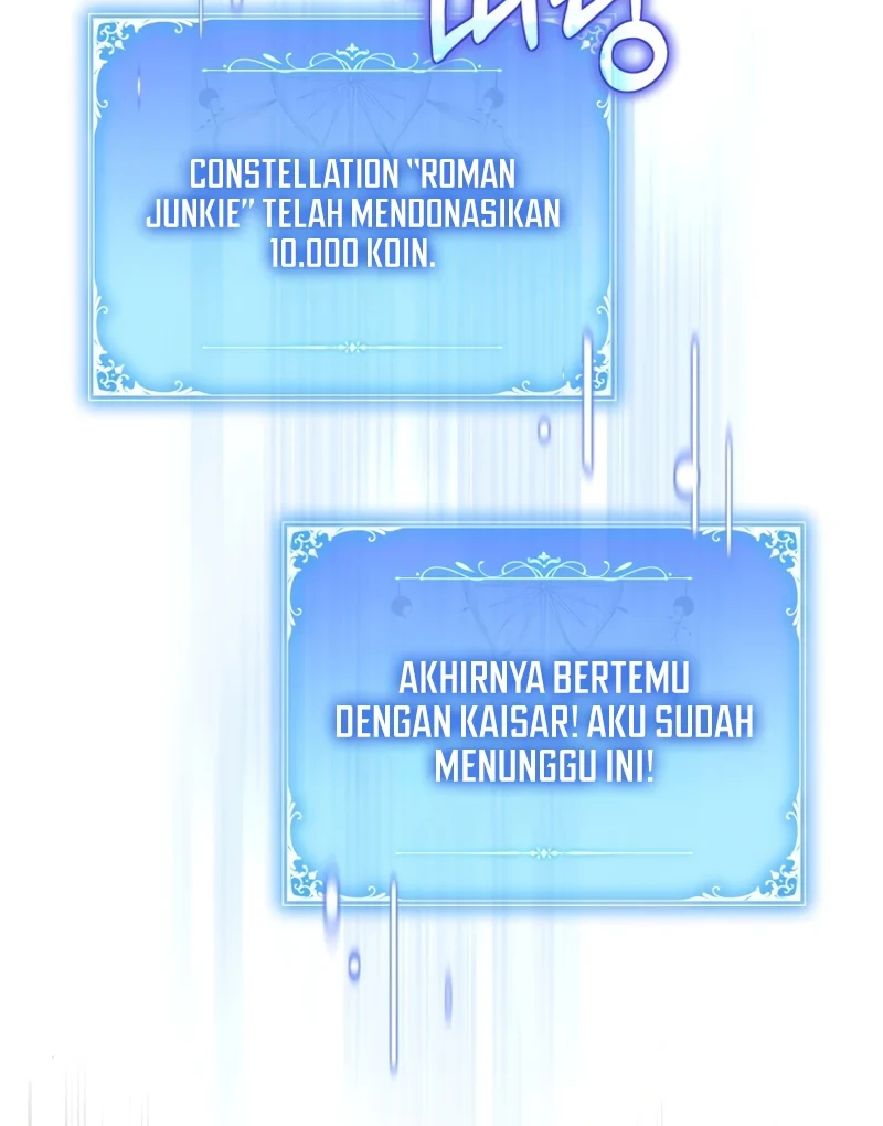 Villainess Streamer Chapter 37 Gambar 9