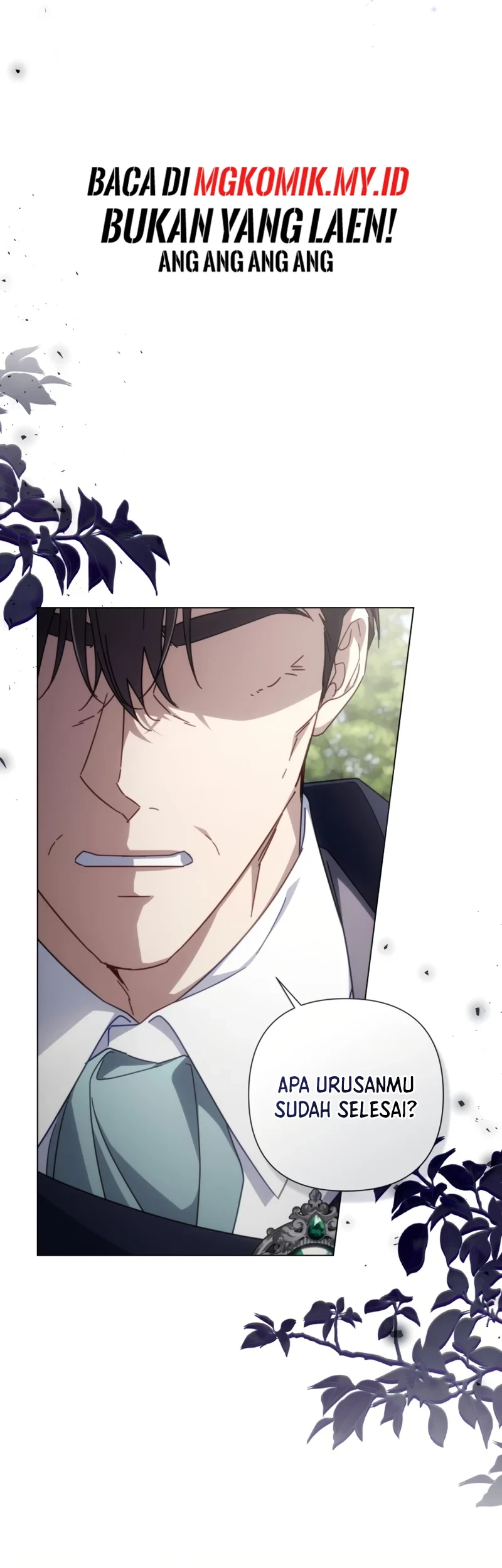 Villainess Streamer Chapter 37 Gambar 13