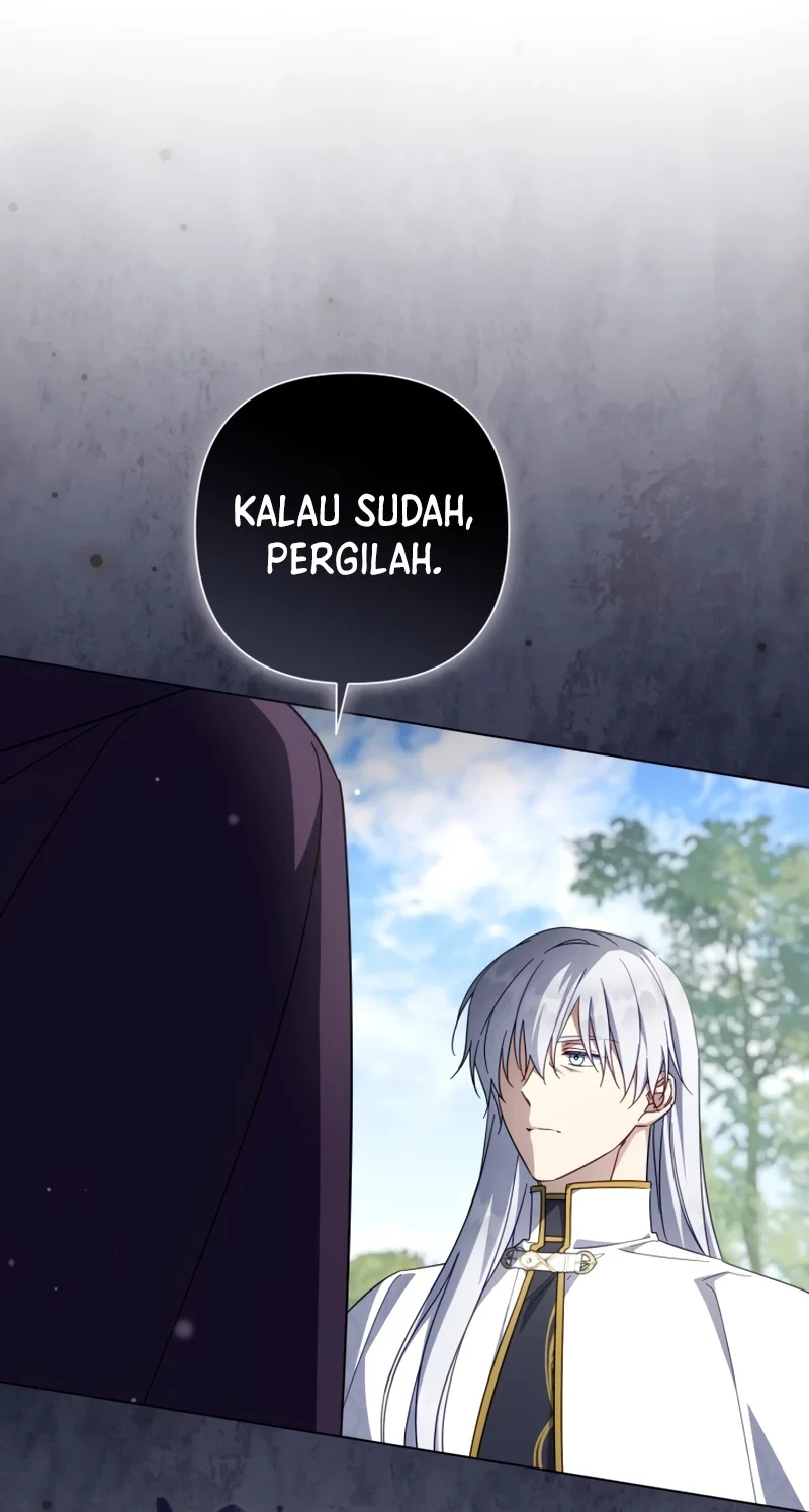 Villainess Streamer Chapter 37 Gambar 14