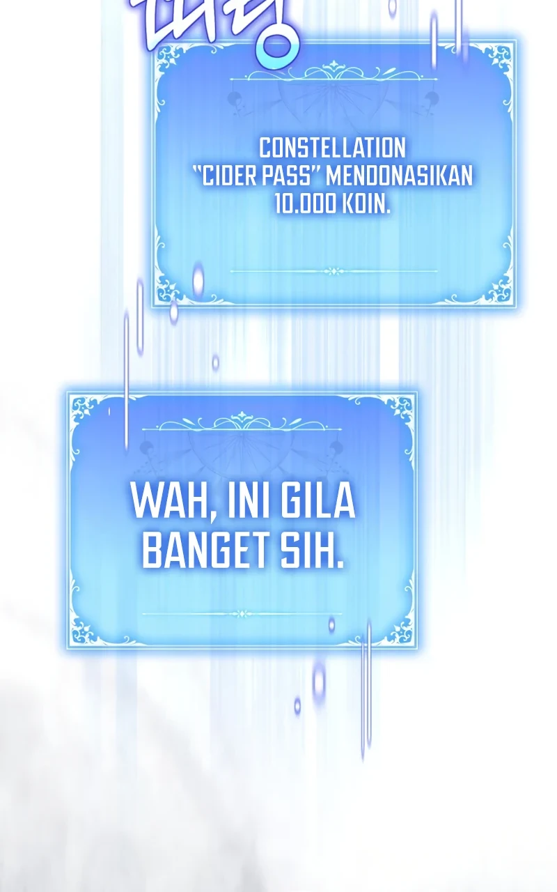 Villainess Streamer Chapter 37 Gambar 16