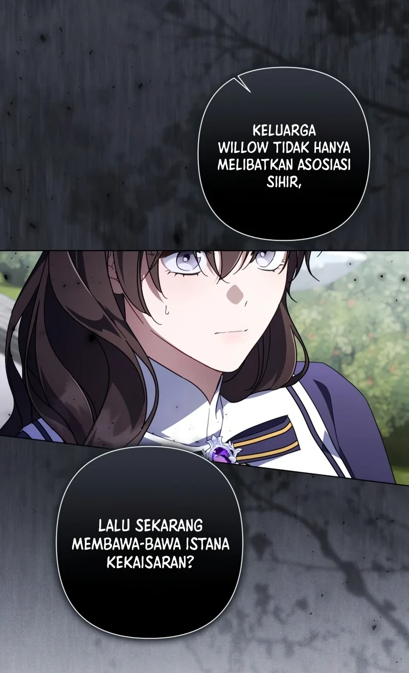 Villainess Streamer Chapter 37 Gambar 18