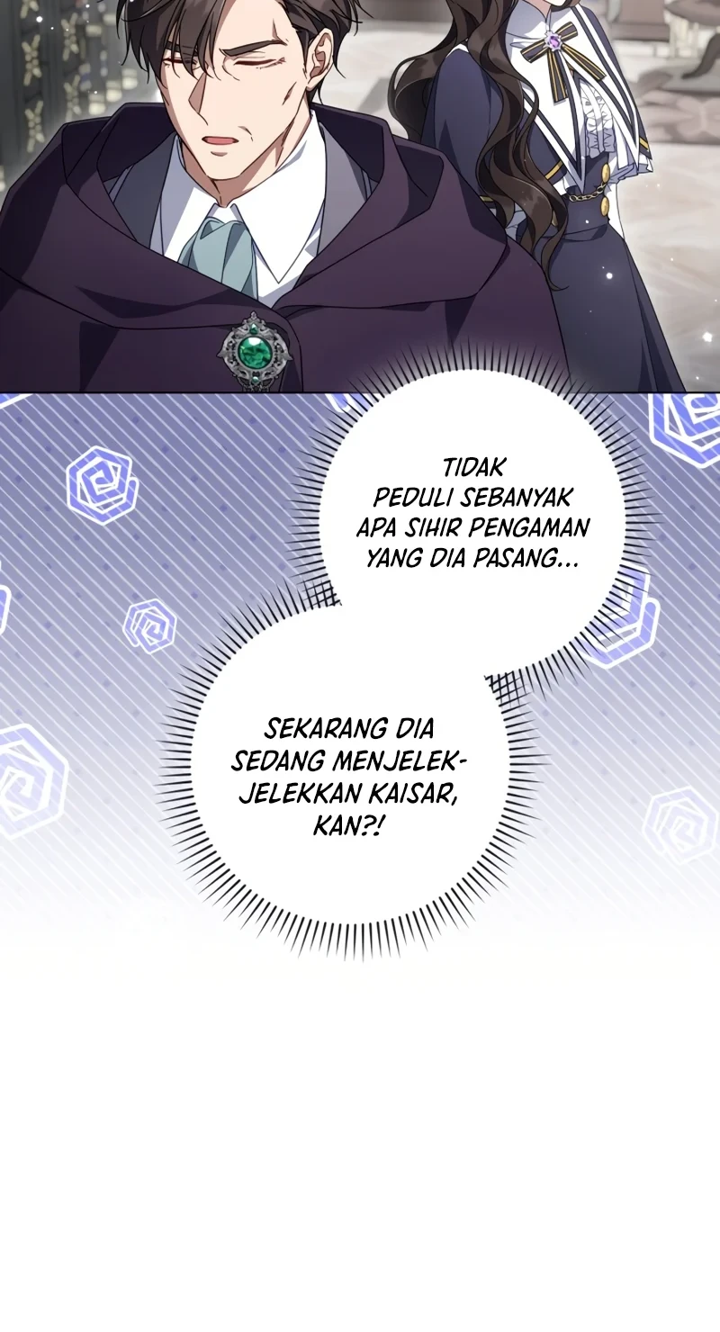 Villainess Streamer Chapter 37 Gambar 27