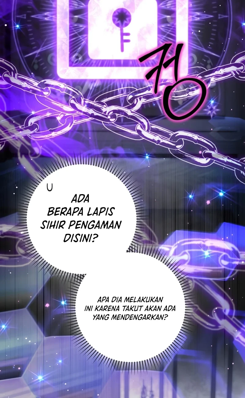 Villainess Streamer Chapter 37 Gambar 25