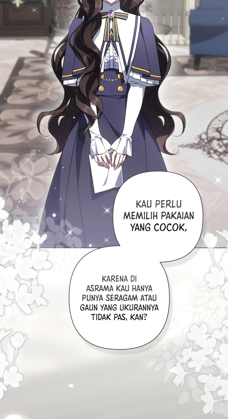Villainess Streamer Chapter 37 Gambar 34
