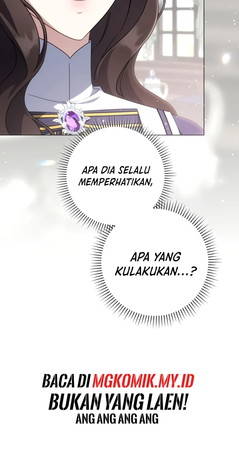 Villainess Streamer Chapter 37 Gambar 36